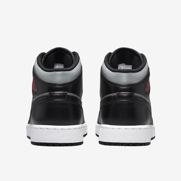 Air Jordan 1 Mid Women’s Sneakers - Picture 10 of 12